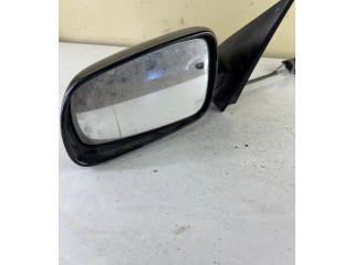 Зеркало (механическое) Skoda Fabia Mk1 (6Y) 1999 - 2007 года