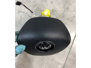 Подушка безопасности водителя 5G0880201C, 621304201 Volkswagen Golf VII