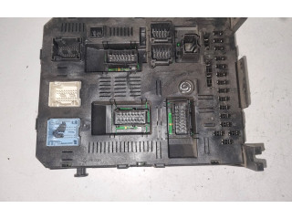 Блок комфорта 9656530580, BSI2004H05   Citroen C5   