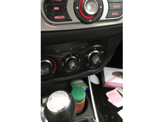 Блок управления климат-контролем 156083331 Alfa Romeo Mito