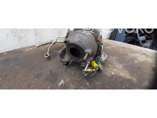  Турбина Renault Koleos I  H8200638766         