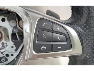 Volant Mercedes-Benz GLE (W166 - C292) 2015 A0024602203, 642826