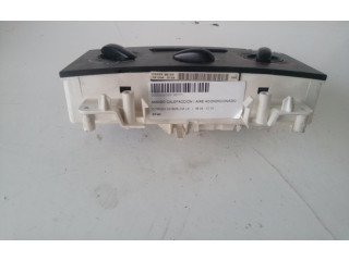 Блок управления климат-контролем B9642 Citroen C4 I