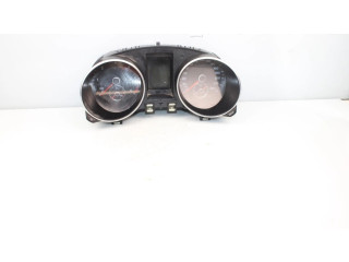 Панель приборов 5K0920860J Volkswagen Golf VI