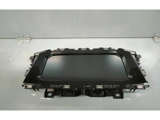 Панель приборов 5H0920310A   Volkswagen Golf VIII       