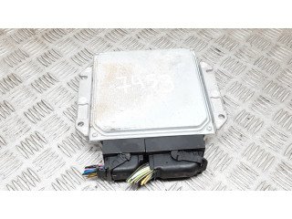 Блок управления двигателя 22611AP590, 2758009241 Subaru Legacy