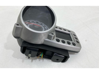 Панель приборов    Chevrolet Spark       