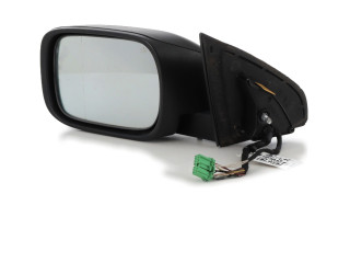 Зеркало электрическое Volvo XC90 2003 - 2006 года