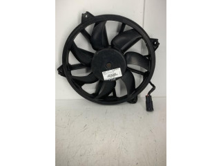 Вентилятор радиатора     9828719880    Peugeot 5008 