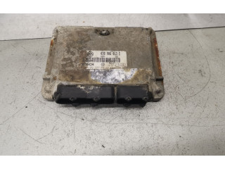 Řídící jednotka 038906013E, 0281001689 Volkswagen Caddy 1999