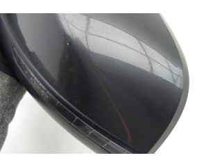 Зеркало электрическое Jeep Cherokee 2013 - 2020 года