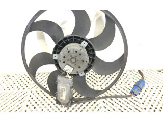 Комплект вентиляторов     0130303949    Mercedes-Benz A W169 