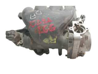 Vstřikovací čerpadlo 9629740680, 9628740780 Citroen Xsara NFZ(TU5JP) PIEZAS