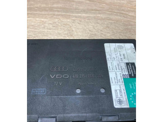 Блок комфорта 4B0962258D, 410215006   Audi A6 S6 C5 4B   