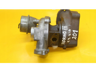  Турбина Fiat Fiorino  552026370         