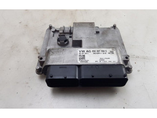 Блок управления двигателя 05C906032B, 05C907394C Skoda Octavia Mk4