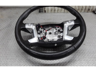 Руль Ford Galaxy  2006 - 2015 года 305479899M95AA      