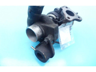 Турбина 49173-06501, IMPRK1080911 Opel Combo C