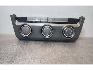 Блок управления климат-контролем 5E0820047D Skoda Octavia Mk3 (5E)