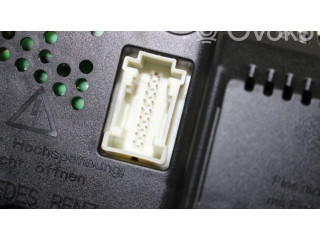 Přístrojová deska Mercedes-Benz S W221 2012 A2219004602