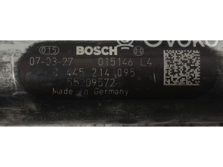 Vstřikovací lišta Fiat Croma