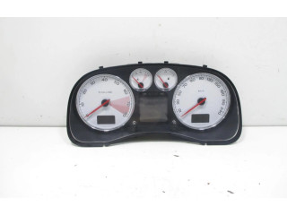 Přístrojová deska Peugeot 307 CC 9655925780