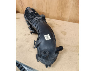 Рулевая рейка Всасывающий коллектор A2760900200 Mercedes-Benz C W205 2014 - 2021 года