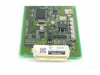 Блок управления 8911130130, 8911130130   Lexus GS 300 350 430 450H