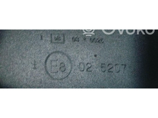 Зеркало (механическое)       Peugeot 2008 I  2013 - 2019 года   