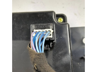 Включатель (включатели) управления бортового компьютера