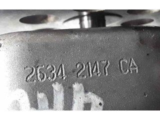 Čerpadlo oleje 26342147CA   Citroen Jumper   