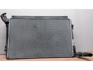 Радиатор охлаждающей жидкости