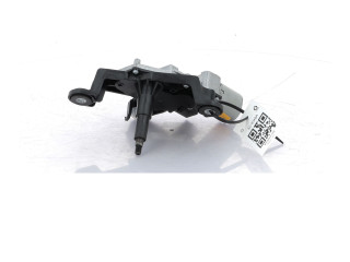 Моторчик заднего дворника 9819900080, S0-0049A Citroen DS4