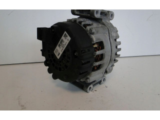 Генератор A0009062822   Mercedes-Benz GLC X253 C253      