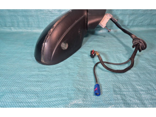 Zpětné zrcátko Volkswagen Touareg II 2012 E1021095