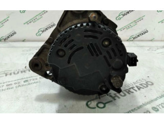 Генератор    Volkswagen Polo      