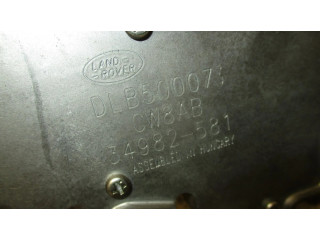 Моторчик заднего дворника 34982581, DLB500073    Land Rover Discovery 3 - LR3