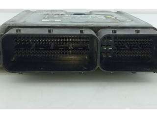 Блок управления двигателя A6421502077, 0281013969   Mercedes-Benz ML W164