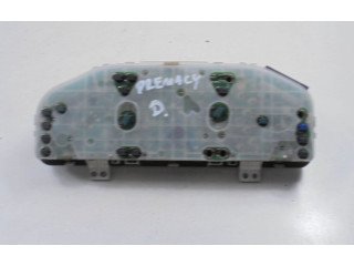 Přístrojová deska Mazda Premacy 2000 WHCB16C, WHCB16C