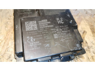 Блок управления 2927141732, 07898499101062   Opel Astra K