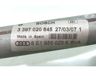 Моторчик дворников 8E1955119, 0390241509 Audi A4 Allroad