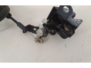 Zámek zadních dveří    Volkswagen Caddy 2007