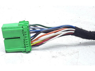 Зеркало электрическое        Volvo V70  2008 - 2013 года   