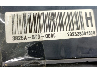 Pojistková skříňka 3825A573G000 Honda Civic