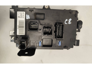 Блок управления 9665778480, A2C53327621   Citroen C8
