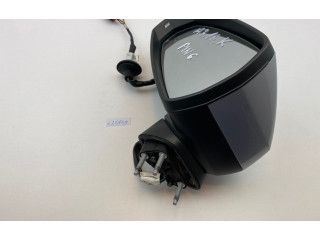 Зеркало электрическое        Audi A3 S3 8V  2013 - 2019 года   