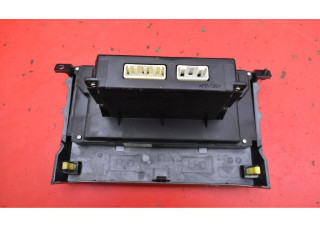 Блок управления климат-контролем 55900-0F040, 55900-0F040 Toyota Corolla Verso E121