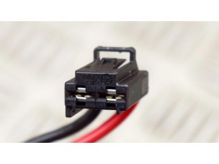 Вентилятор печки 2Q2820021, GT861003 Audi A1