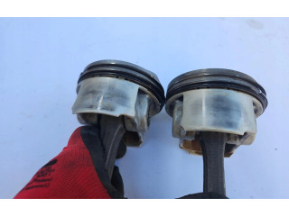  Поршень    Audi A6 C7  