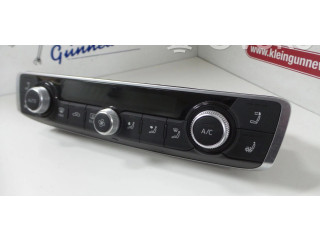 Блок управления климат-контролем 8V0820043E Audi A3 S3 8V